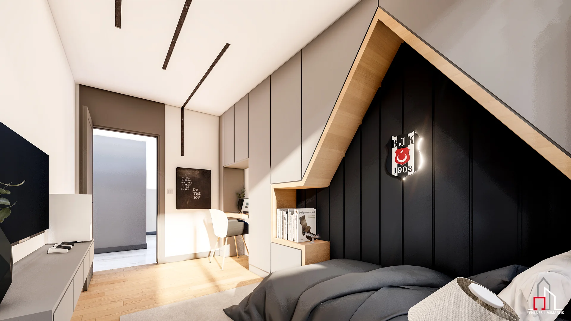 2023 SERPİL YILMAZ ADEN KONUTLARI HOPA